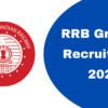 RRB Group D Bharti 2025: Recruitment for 32,438 Group D Posts in Indian Railways